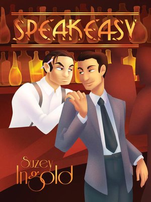 cover image of Speakeasy